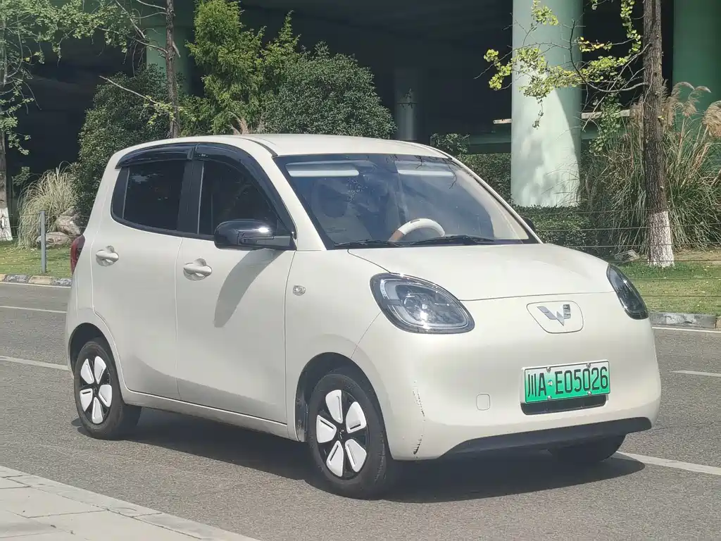 Wuling Mini EV MINIEV 2025