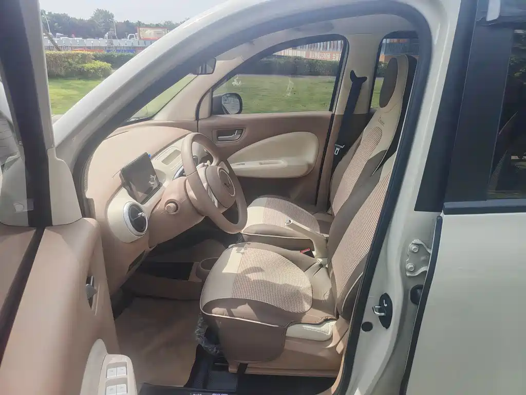 Wuling Mini EV MINIEV 2025