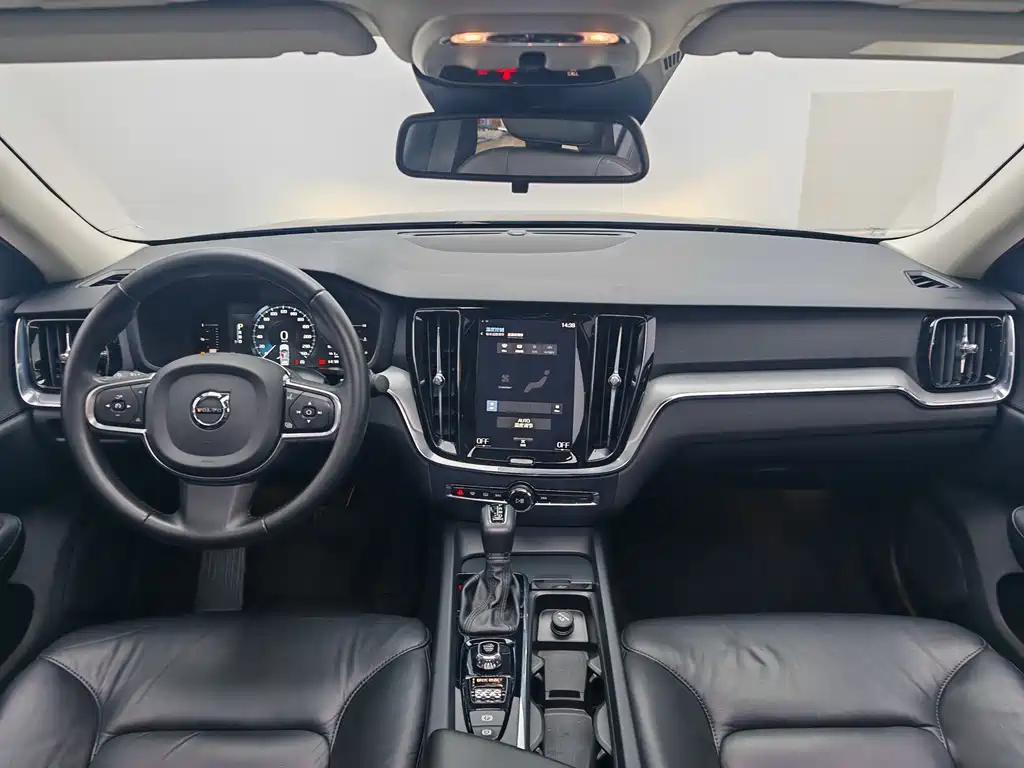 Volvo S60 — миниатюра 16