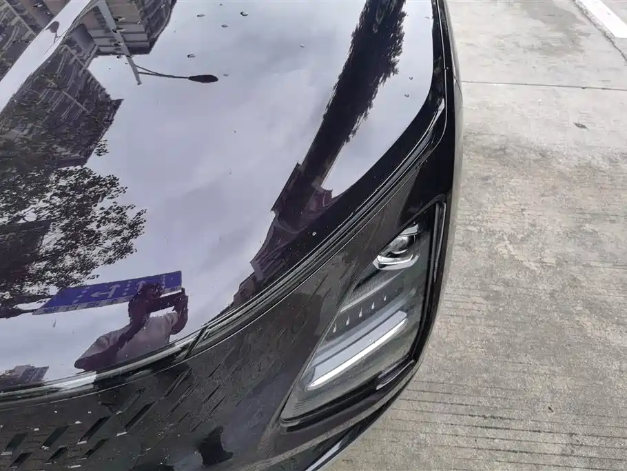 WULING WULING STARLIGHT