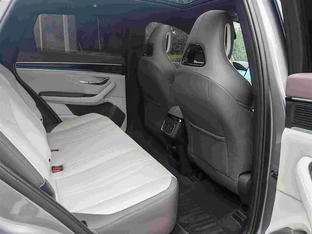 BYD SONGJIANG NEW ENERGY