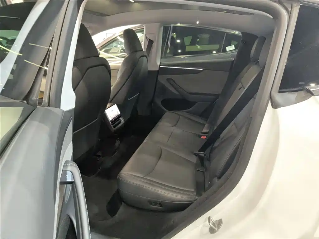 Tesla Model Y - фото 13