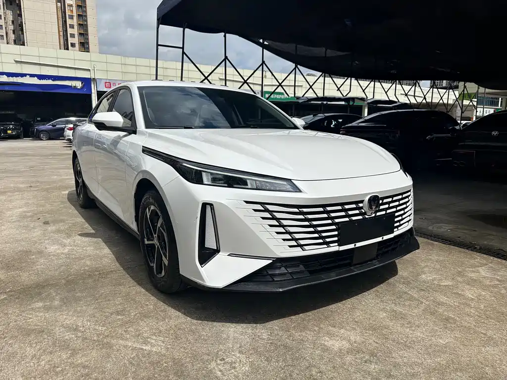 Changan Eado 2024 1.5T GDI AT Enjoy