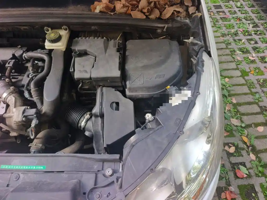 Citroen C4L — миниатюра 22