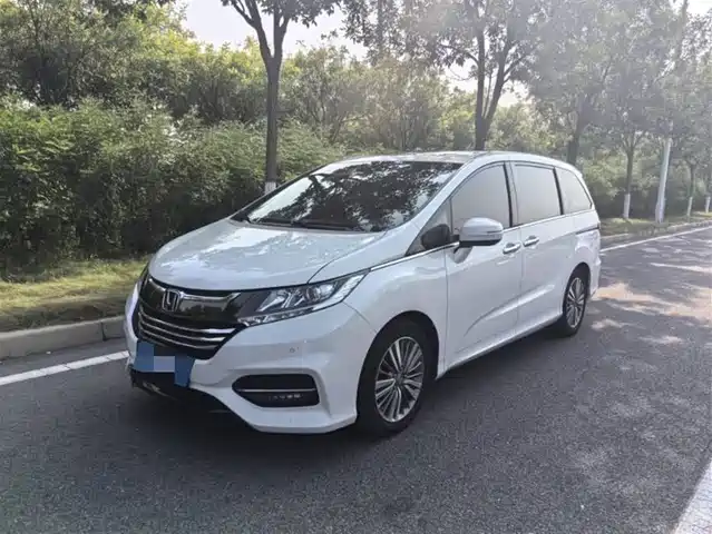 HONDA ODYSSEY 2019