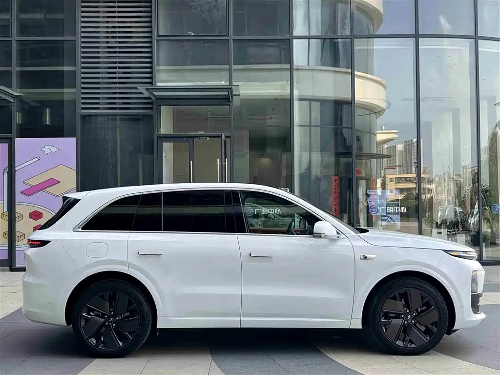 Li Auto IDEAL L6