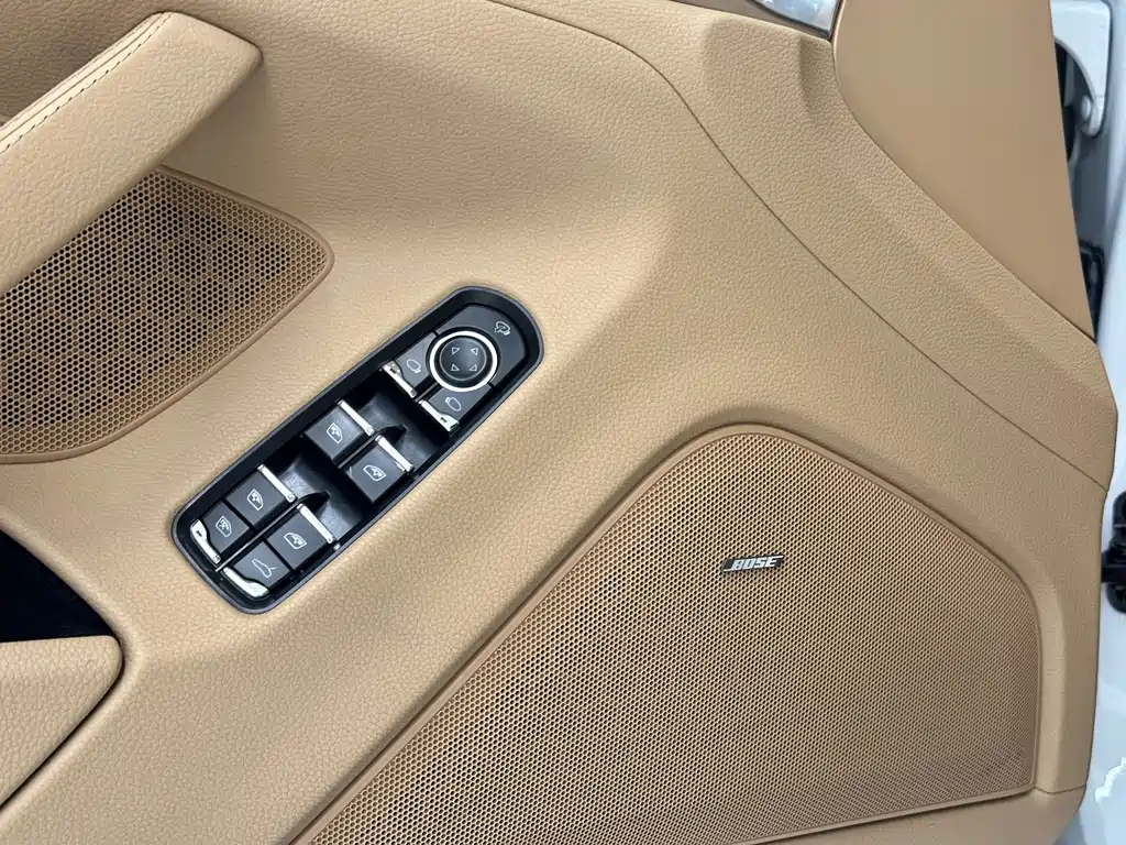 Porsche Panamera — фотографии объявления, Фото 11