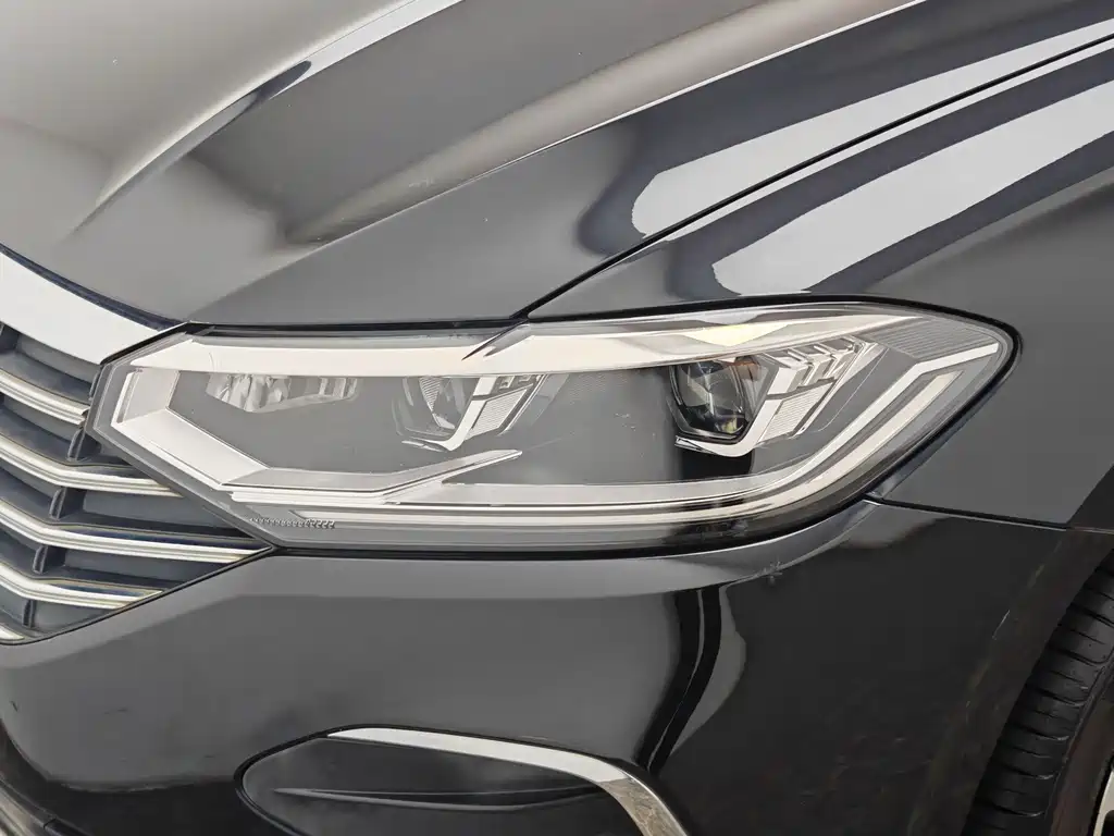 Volkswagen Lavida — миниатюра 8