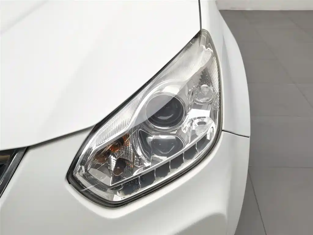 Chery Tiggo — миниатюра 7