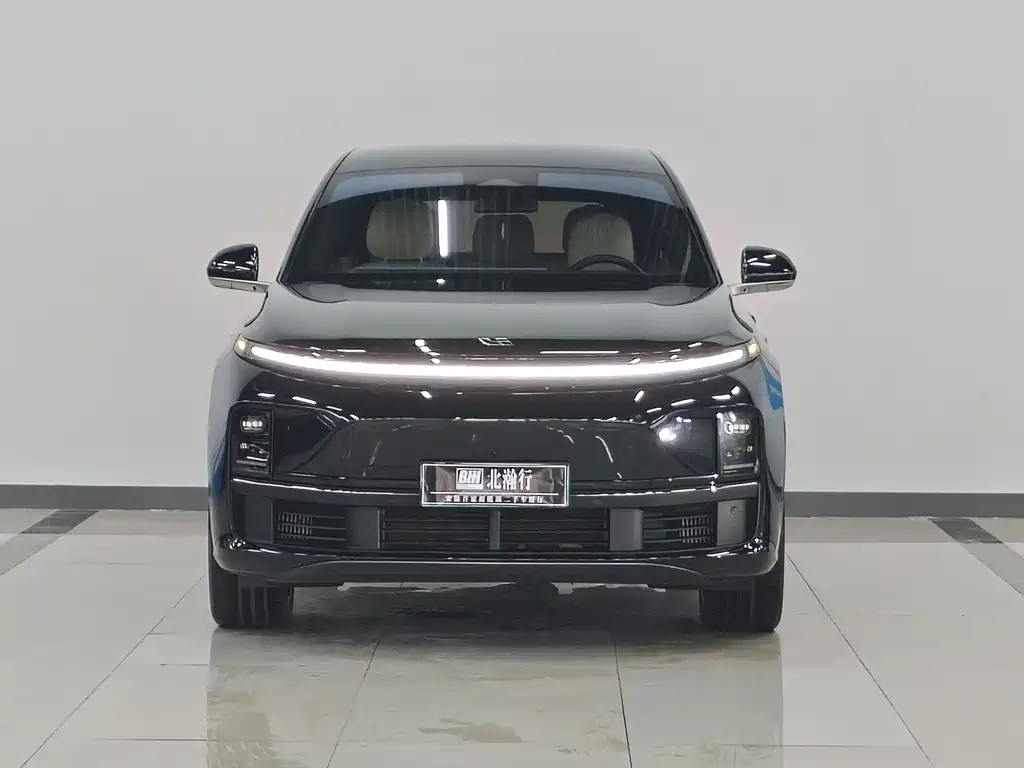 Li Auto IDEAL L7