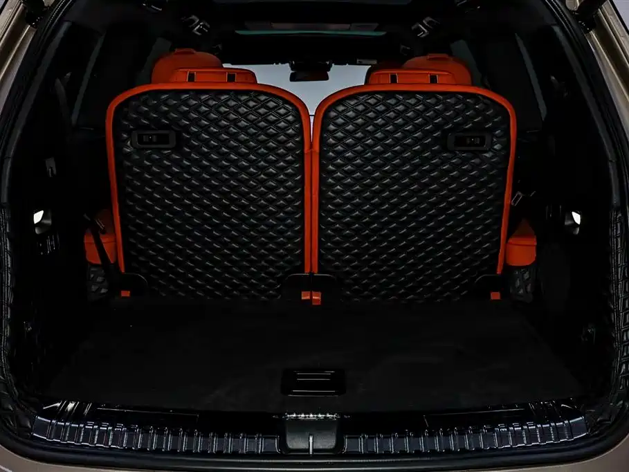 Li Auto L9 2022 Max