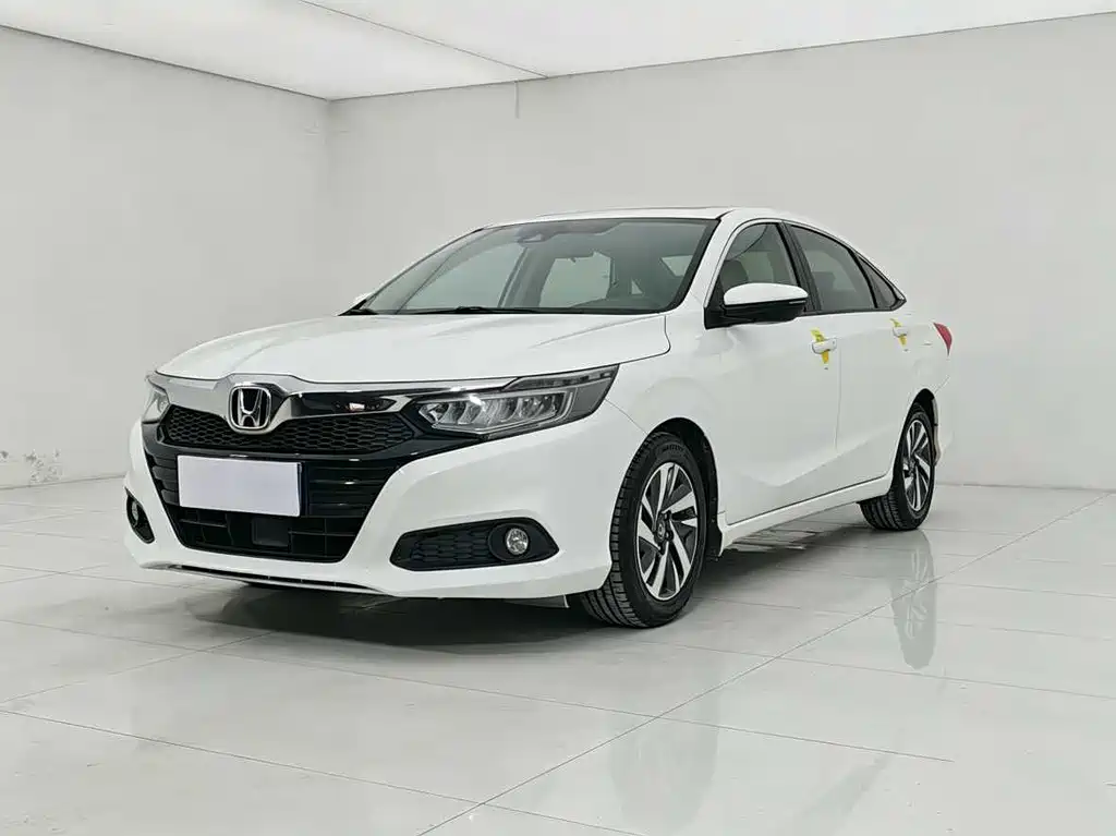 Honda Crider