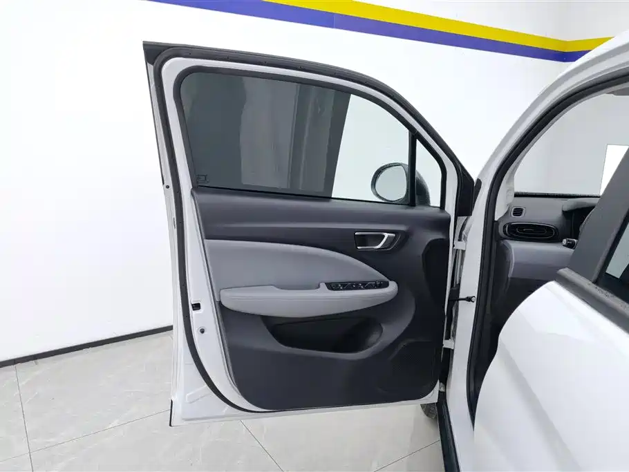 Leapmotor T03 2025 310