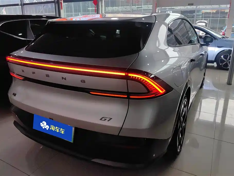 XIAOPENG G7