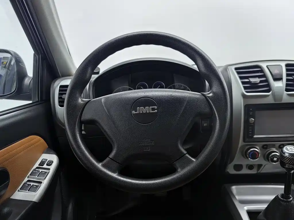 JMC Baodian — миниатюра 11
