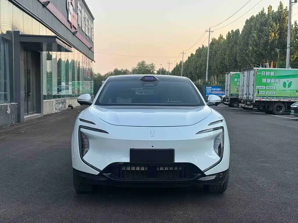 Avatr Avatr 07 — миниатюра 2