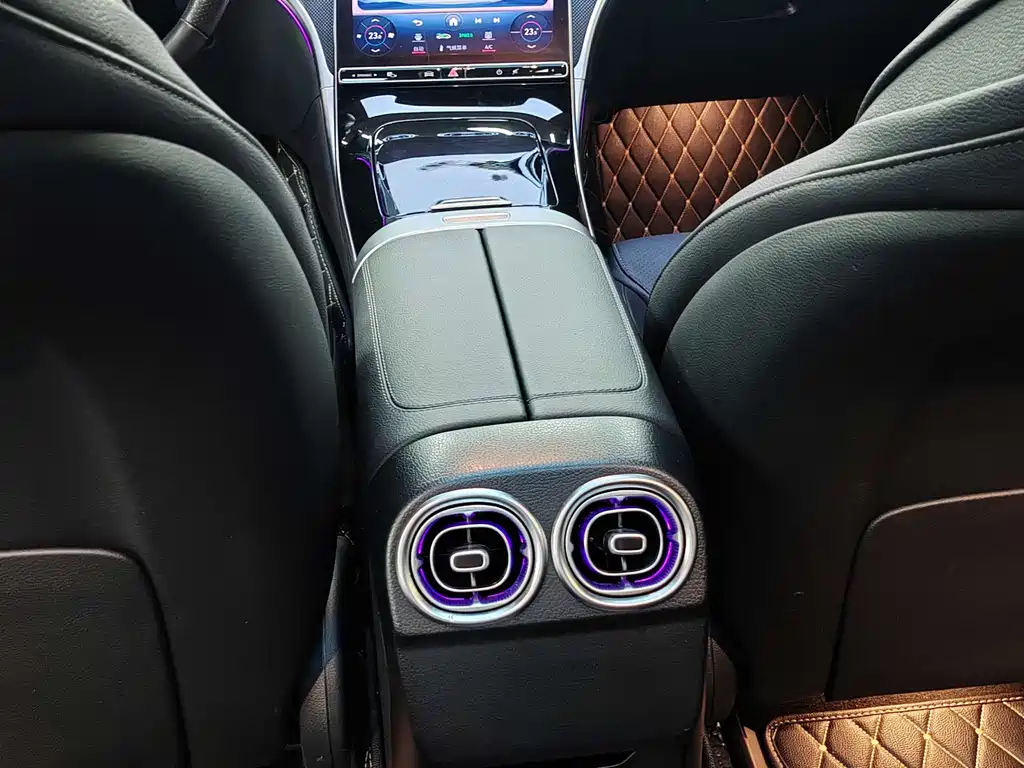 Mercedes-Benz C-Class C 2023 C 260 L Sport