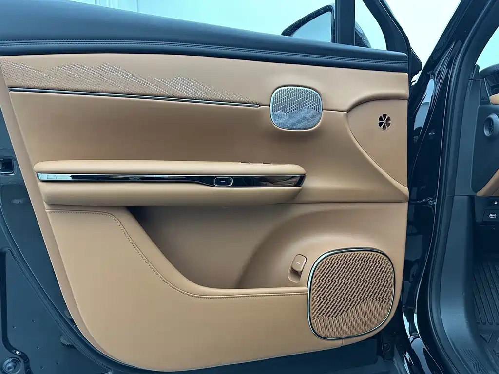 GAC Motor Trumpchi Xiangwang S7 — миниатюра 17