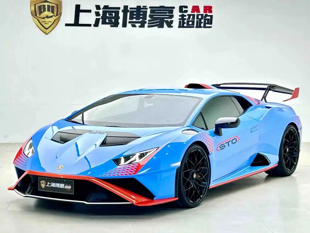 Купить Lamborghini Huracán