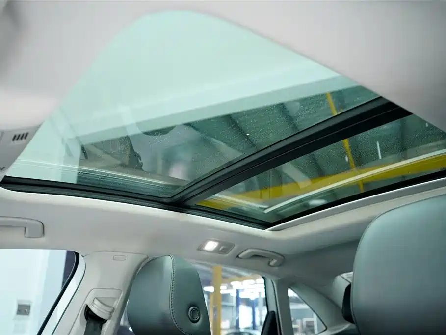 Volkswagen Sagitar 2021 280TSI DSG