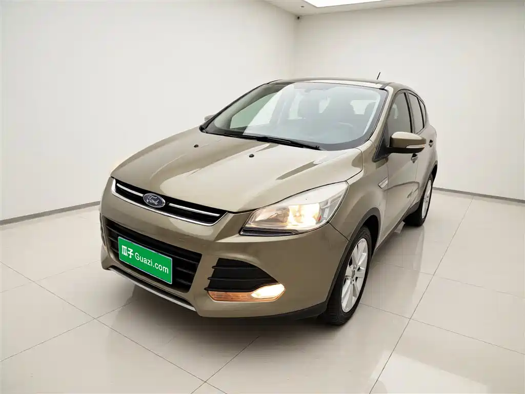 Ford Kuga 2015