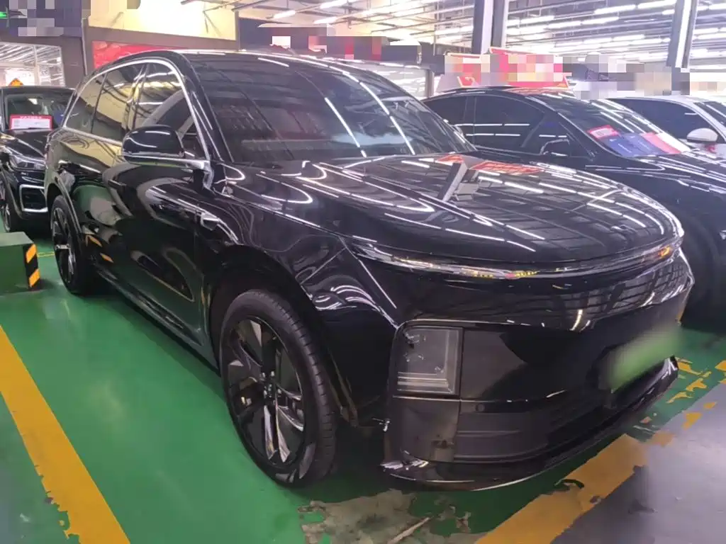 Li Auto L6 2024 Pro