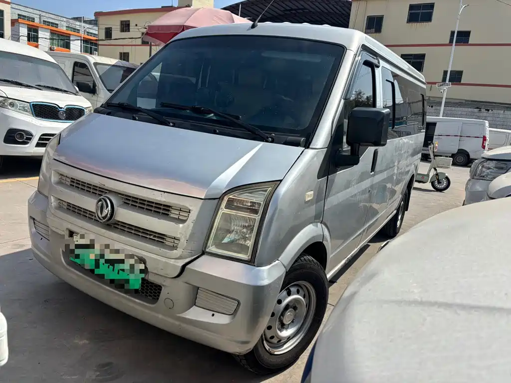 DFSK EC36