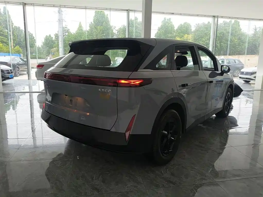 Venucia VX6 — миниатюра 7