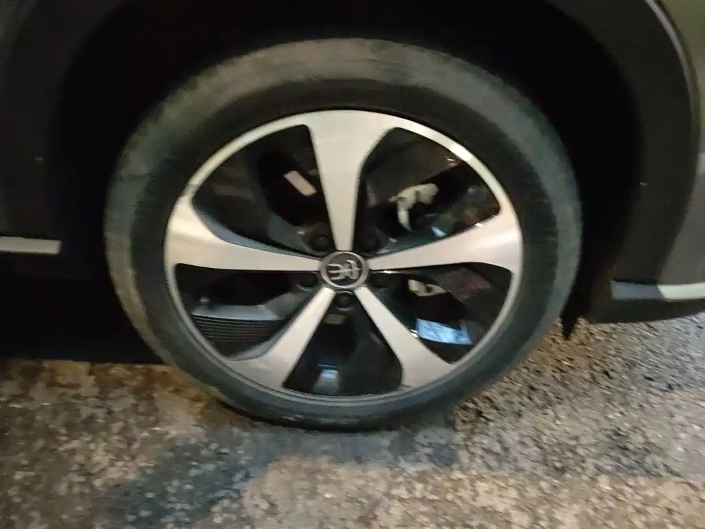 BYD PLUS New Energy — миниатюра 8
