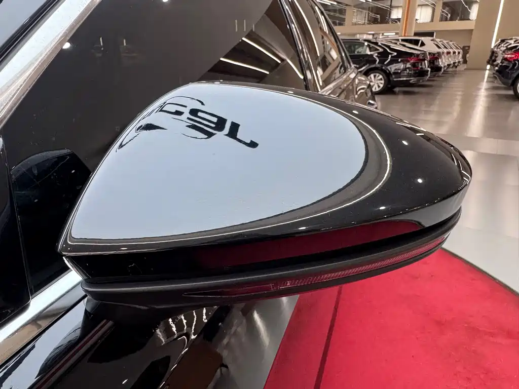 Audi A6L 2021 45 TFSI quattro