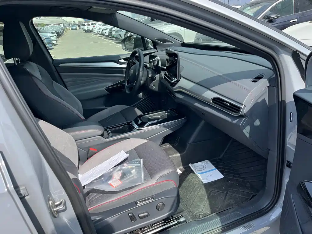 VOLKSWAGEN ID.4 CROZZ