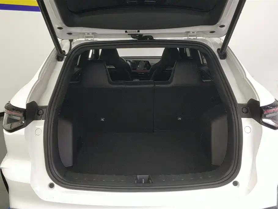 CHANGAN CHANGAN AUCHAN X5 PLUS