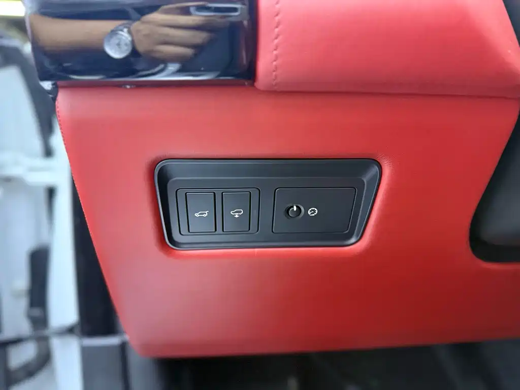 Land Rover Range Rover 2016 3.0T