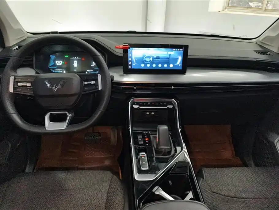 WULING WULING XINGCHEN