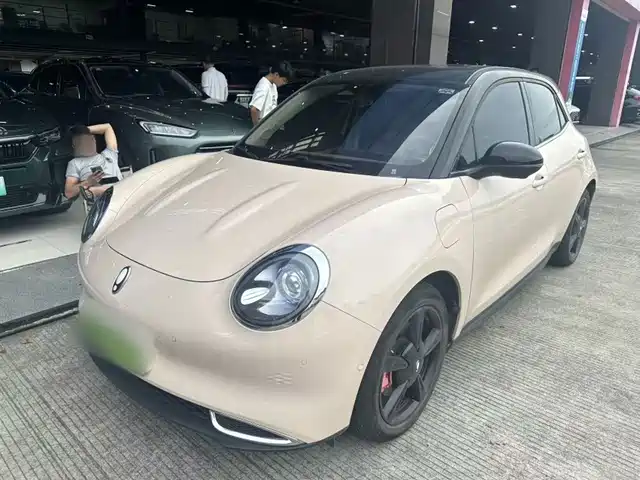 2023 Ora Good Cat