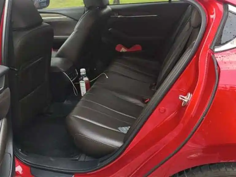 Mazda Atenza 2020 2.5L