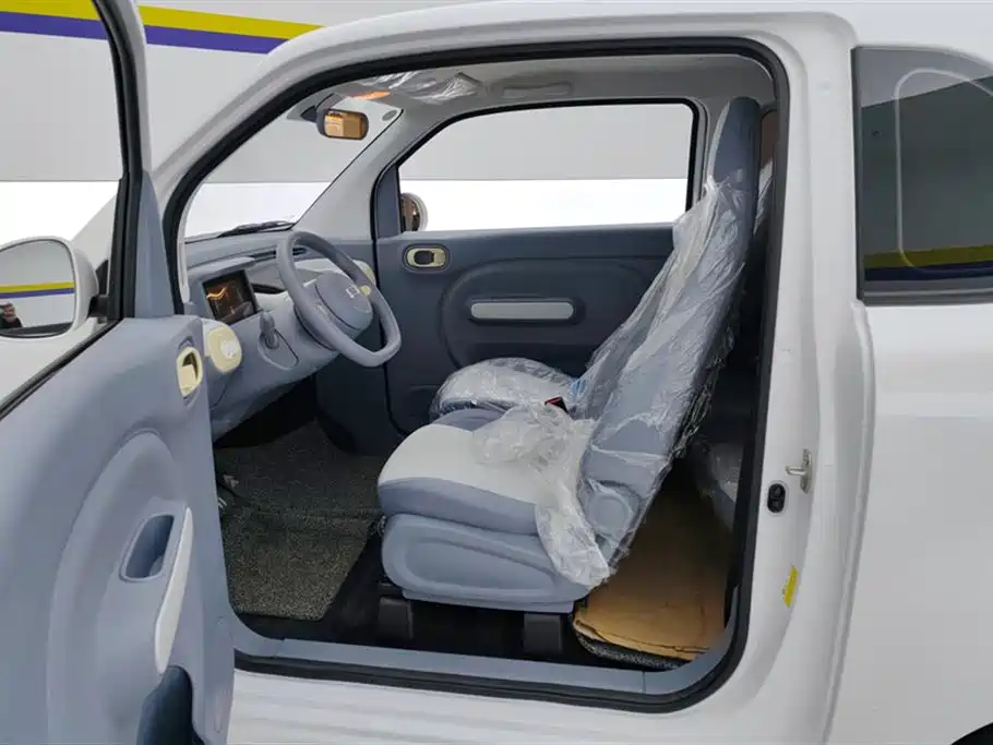 BESTUNE PENTIUM PONY