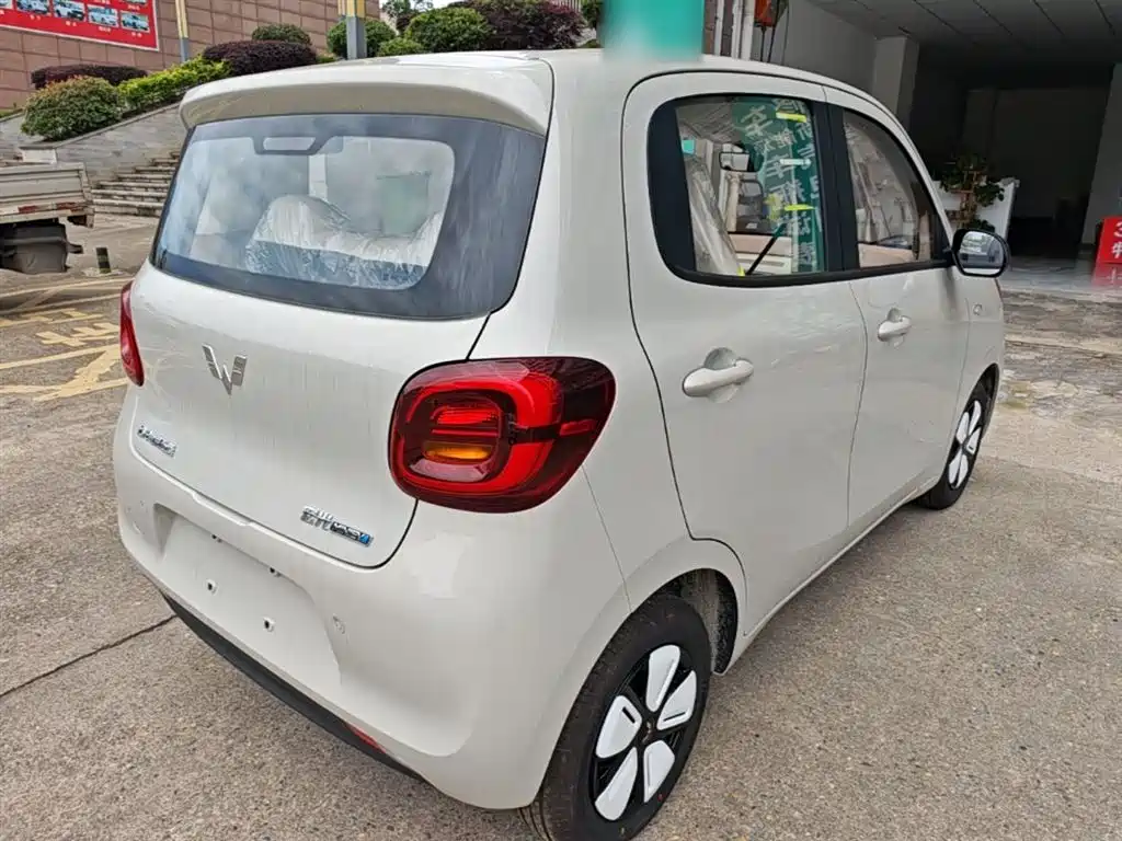 Wuling Mini EV MINIEV 2025