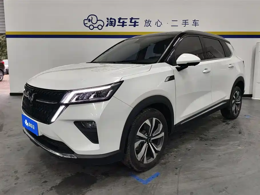 WULING WULING XINGCHEN