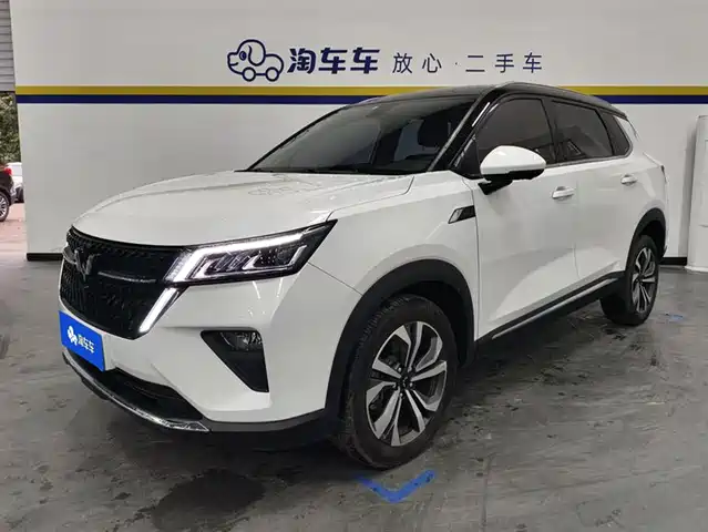 WULING WULING XINGCHEN 2023