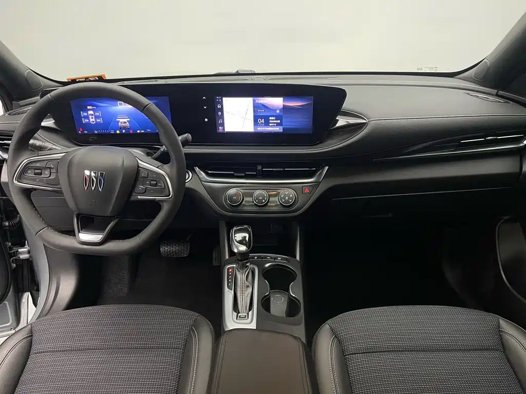 GEELY GALAXY GALAXY L6