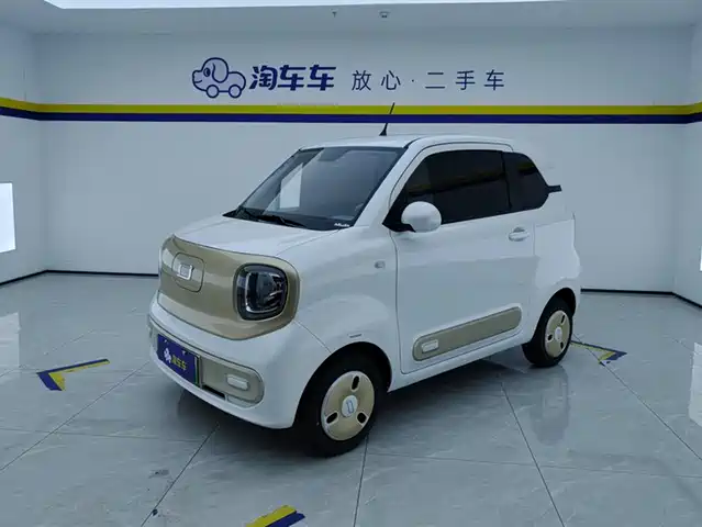 bestune pentium-pony