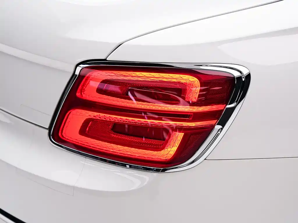 Bentley Flying Spur 2022 2.9T V6 Hybrid Mulliner