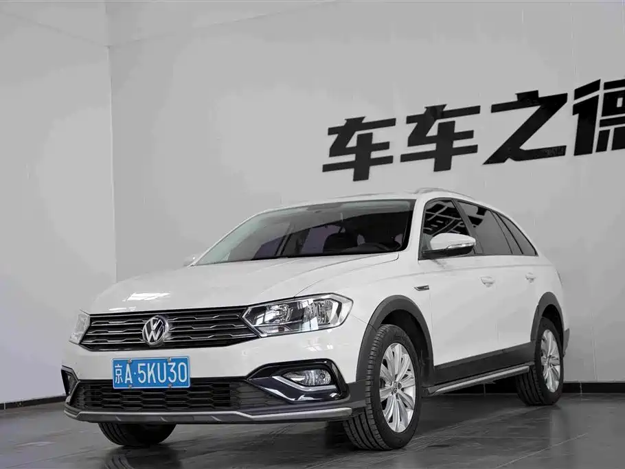 Volkswagen C-Trek