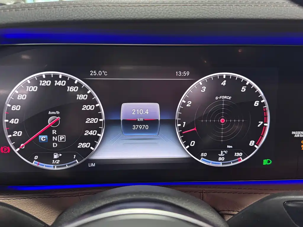 Mercedes-Benz Maybach S-Class S 2018 S 560 4MATIC