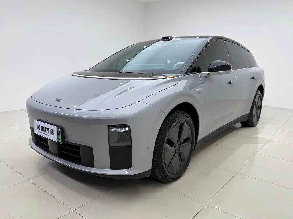 Li Auto i6 2025 Standard Edition