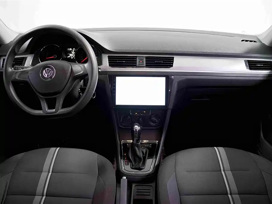 Volkswagen C-Trek — миниатюра 4