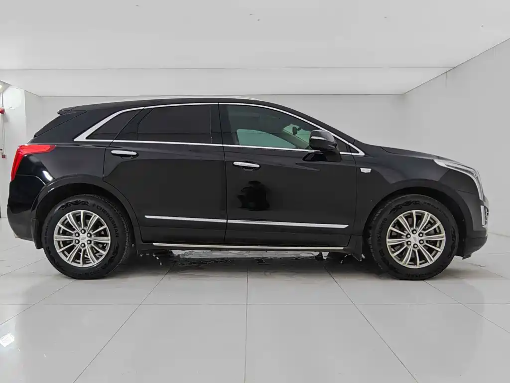 Cadillac XT5 2016 28T Luxury