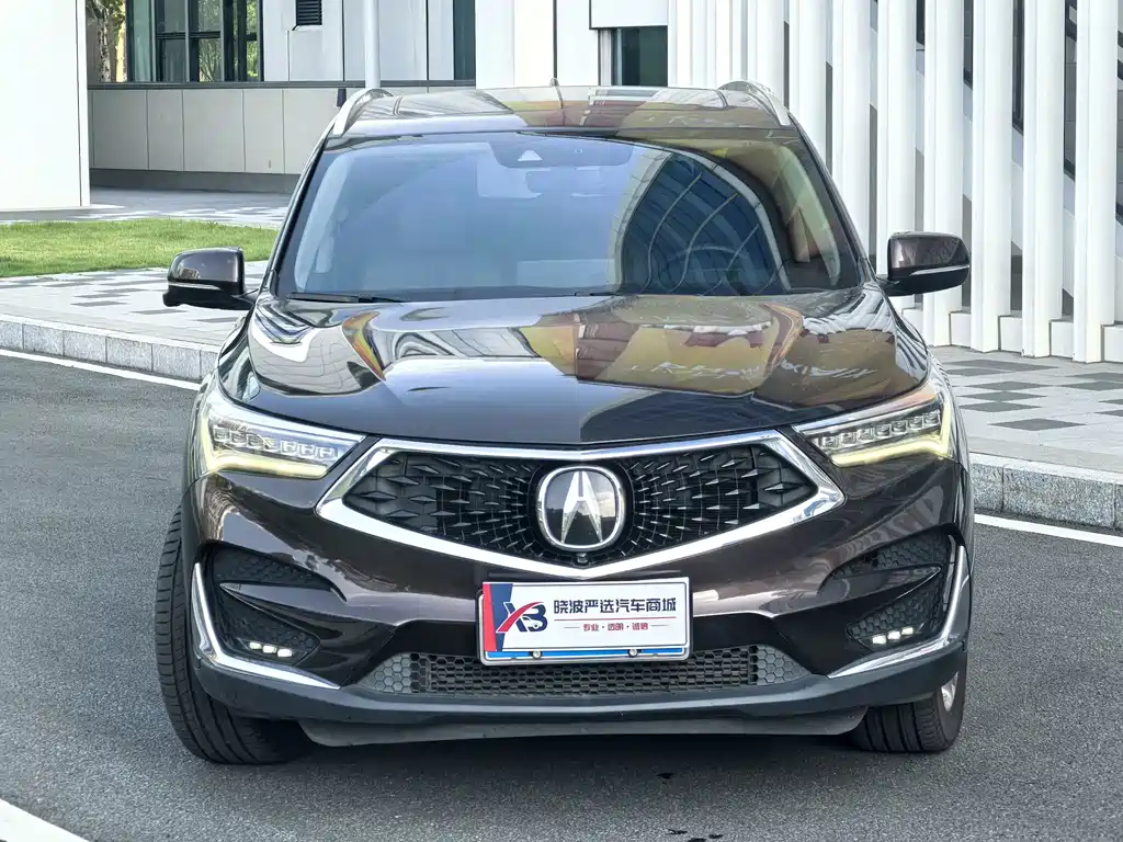 Acura RDX — миниатюра 2