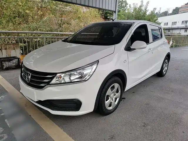 BAOJUN  310 2020